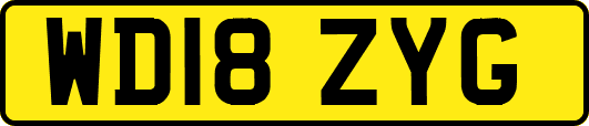 WD18ZYG