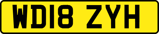 WD18ZYH