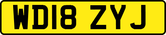 WD18ZYJ