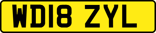 WD18ZYL