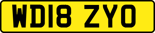 WD18ZYO