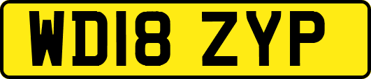 WD18ZYP