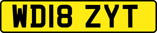 WD18ZYT