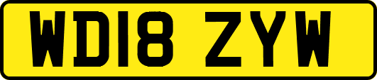 WD18ZYW
