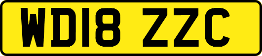 WD18ZZC