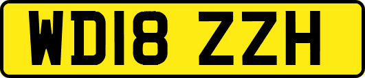 WD18ZZH