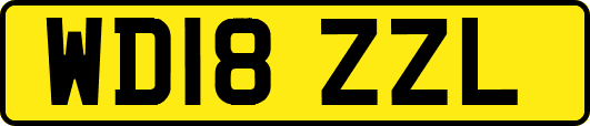 WD18ZZL