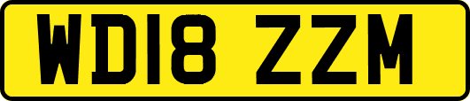 WD18ZZM