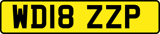 WD18ZZP