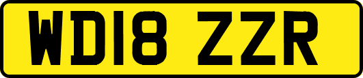 WD18ZZR