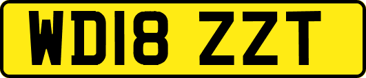 WD18ZZT