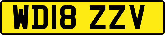 WD18ZZV