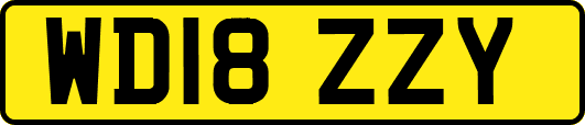 WD18ZZY