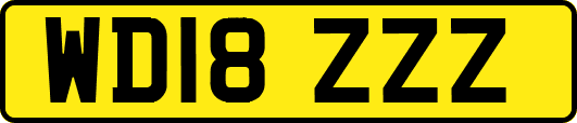 WD18ZZZ