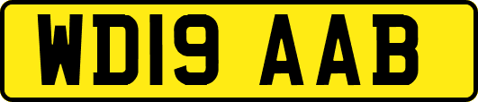 WD19AAB