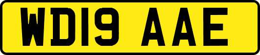 WD19AAE