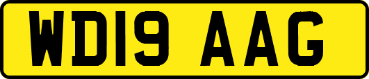 WD19AAG