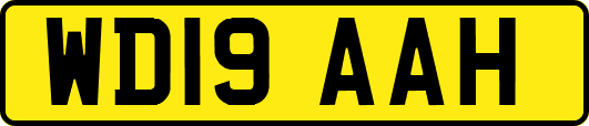 WD19AAH
