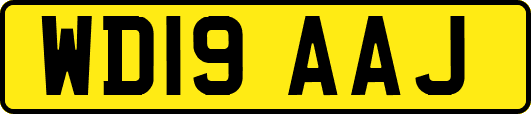 WD19AAJ