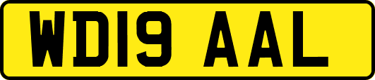 WD19AAL