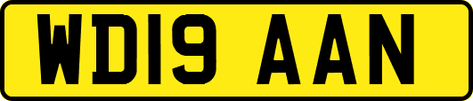 WD19AAN