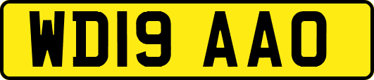 WD19AAO