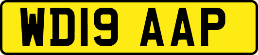WD19AAP