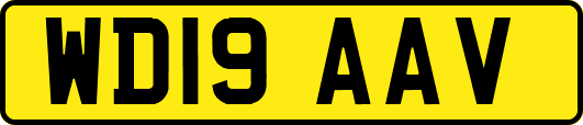 WD19AAV