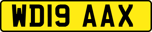 WD19AAX