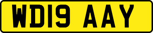WD19AAY