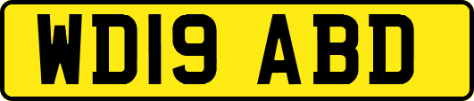WD19ABD