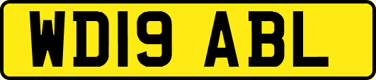 WD19ABL