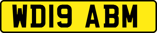 WD19ABM