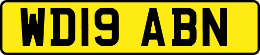 WD19ABN