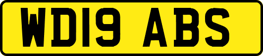 WD19ABS