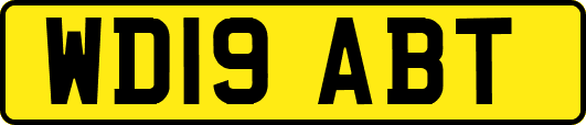 WD19ABT
