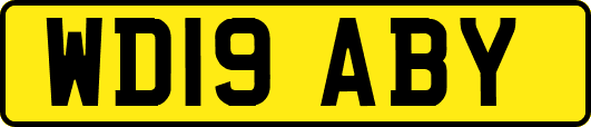 WD19ABY
