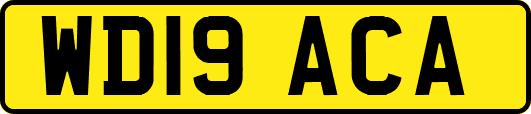 WD19ACA