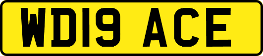 WD19ACE