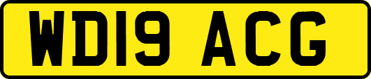 WD19ACG