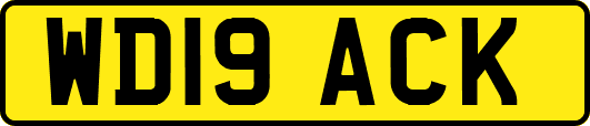 WD19ACK