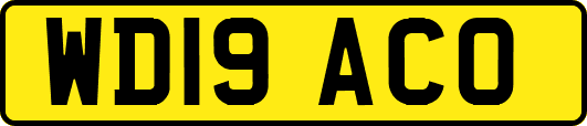 WD19ACO