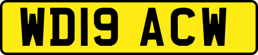 WD19ACW