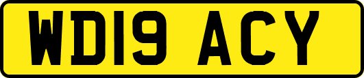 WD19ACY
