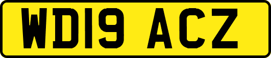 WD19ACZ