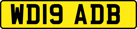 WD19ADB