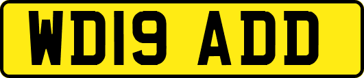 WD19ADD