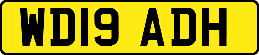 WD19ADH