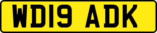 WD19ADK