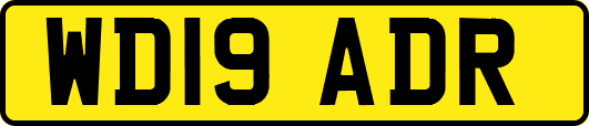 WD19ADR